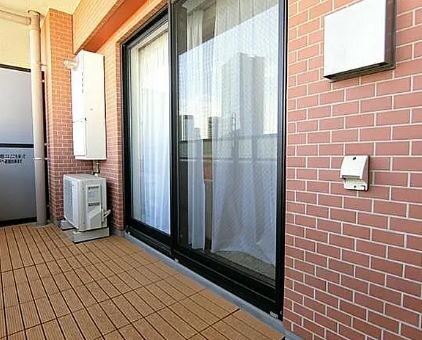 クオリア千代田御茶ノ水の物件内観写真