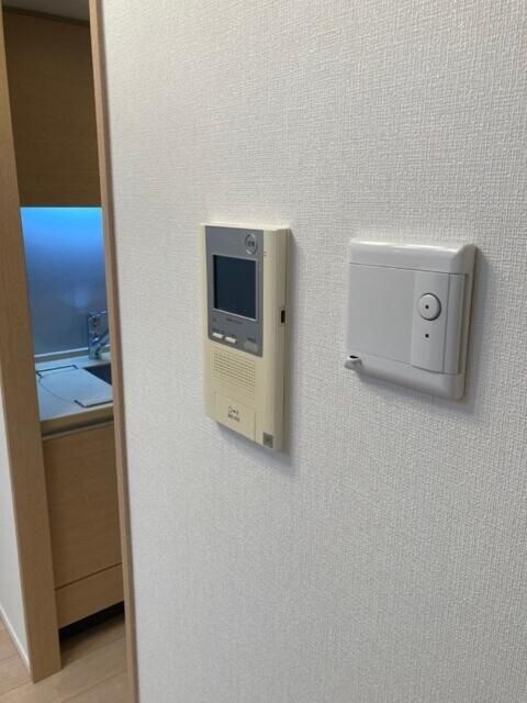 クオリア千代田御茶ノ水の物件内観写真