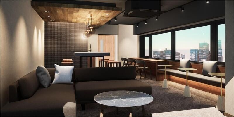 プレディアコート錦糸町スカイビューの物件外観写真