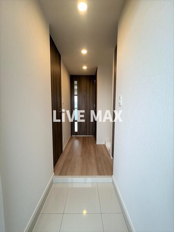 ルフォンリヴェント清澄白河の物件内観写真