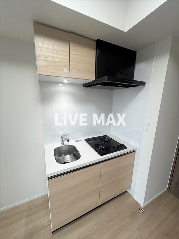 ルフォンリヴェント清澄白河の物件内観写真