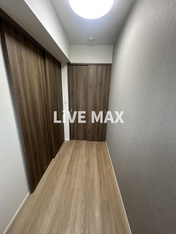 ルフォンリヴェント清澄白河の物件内観写真