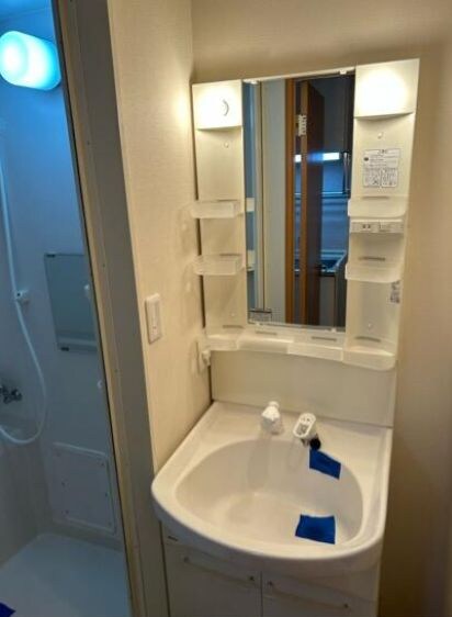 セルピエンテⅡの物件内観写真