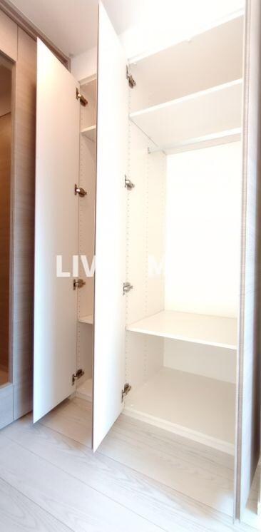 クレイシア日本橋水天宮前の物件内観写真