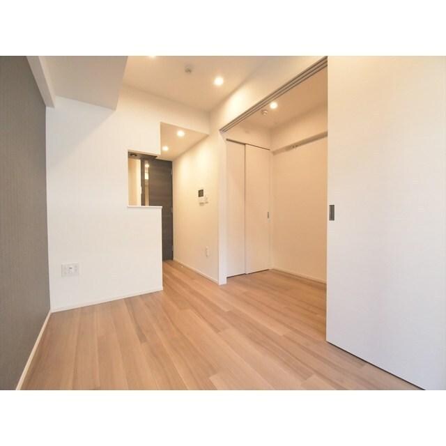 ＡＲＫＭＡＲＫ水天宮前Ⅱの物件内観写真