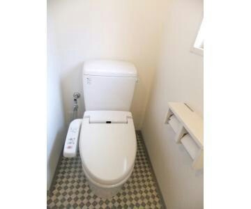 シャンブリーズ三越前の物件内観写真