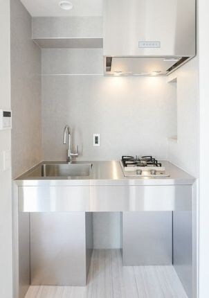 ルフォンプログレ門前仲町プレミアの物件内観写真