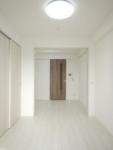 グランド・ガーラ東大島の物件内観写真