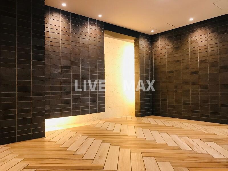 オーパスレジデンス日本橋水天宮の物件外観写真