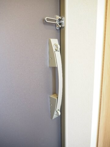 ルーブル墨田立花の物件内観写真