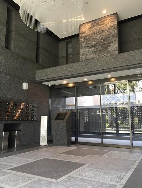 ルーブル墨田立花の物件外観写真