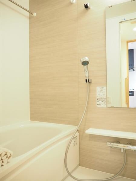 ルーブル墨田立花の物件内観写真