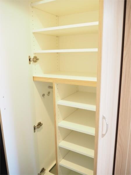 ルーブル墨田立花の物件内観写真