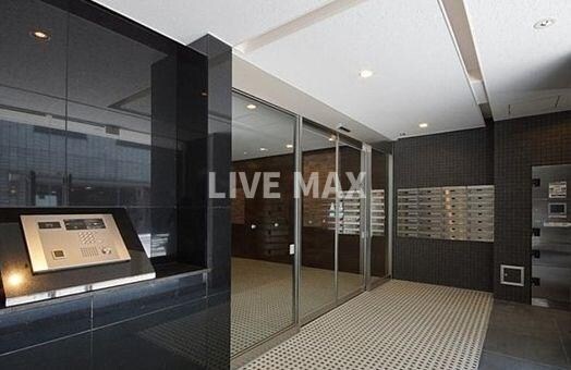 ハーモニーレジデンス日本橋イーストの物件内観写真