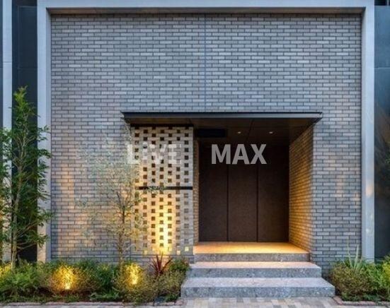 プライマル中央MINATOの物件外観写真