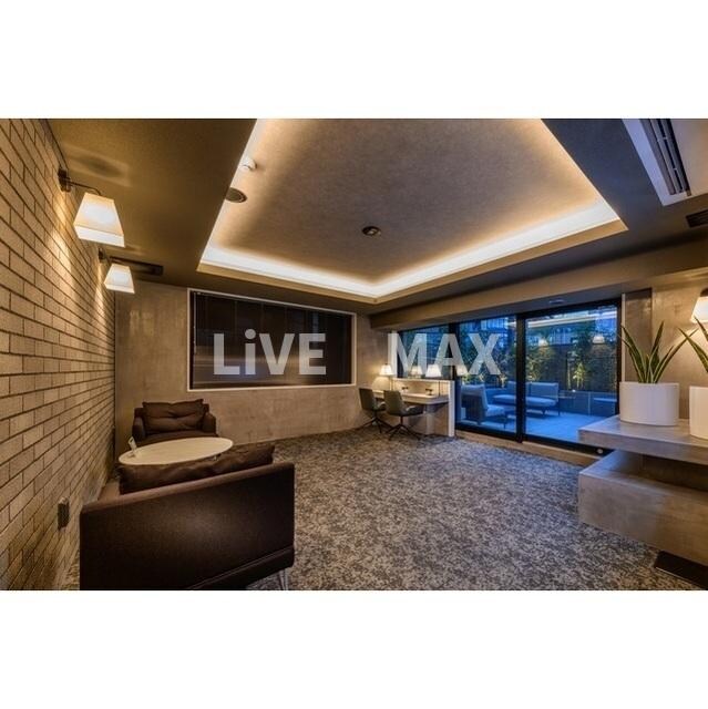 プライマル中央MINATOの物件内観写真