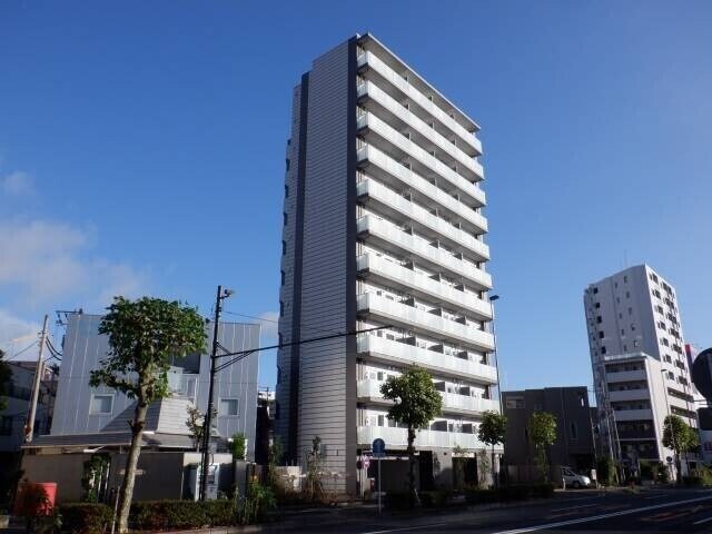 リヴシティ向島参番館の物件内観写真