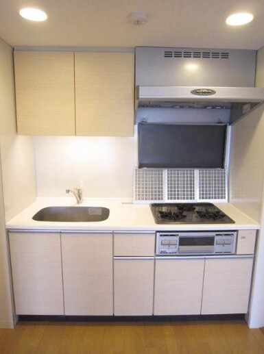 パークアクシス仲御徒町の物件内観写真