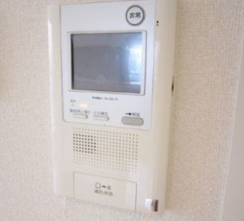 パークアクシス仲御徒町の物件内観写真