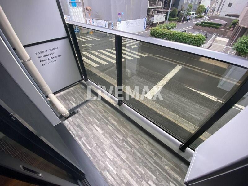 CREAL日本橋浜町の物件内観写真