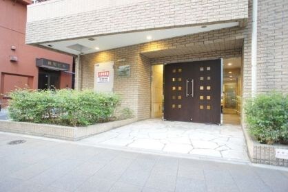 ドルチェ東京・八重洲通りの物件外観写真