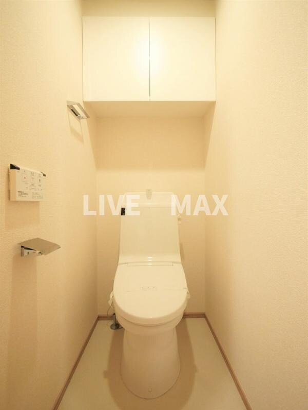 ハーモニーレジデンス水天宮前の物件内観写真