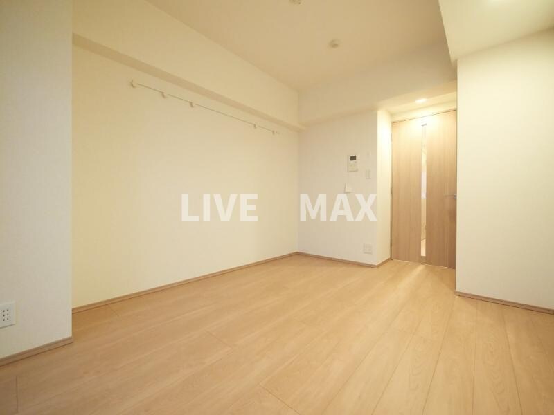 ハーモニーレジデンス水天宮前の物件内観写真