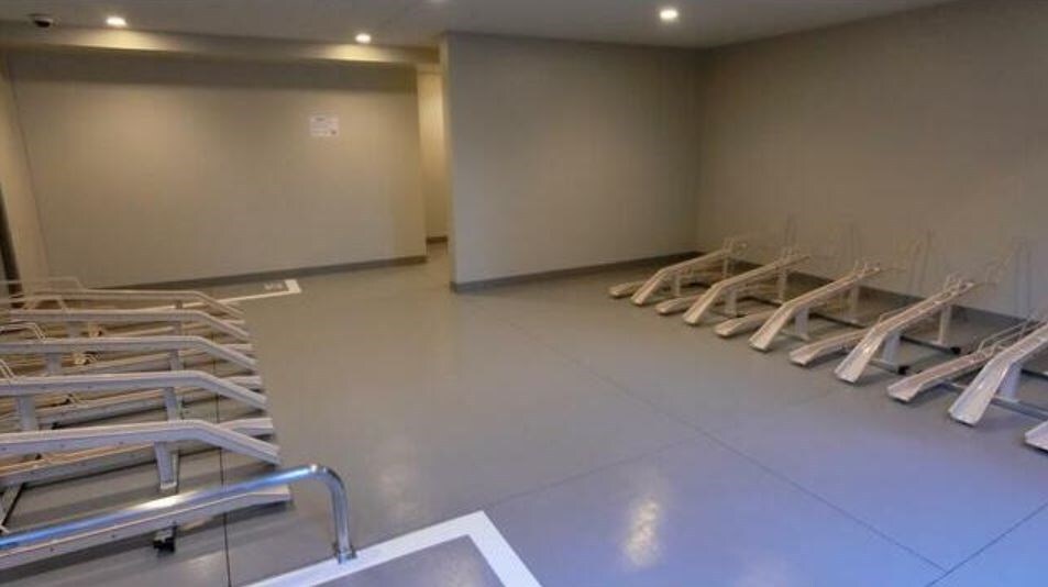 HY’s 上野松が谷の物件外観写真