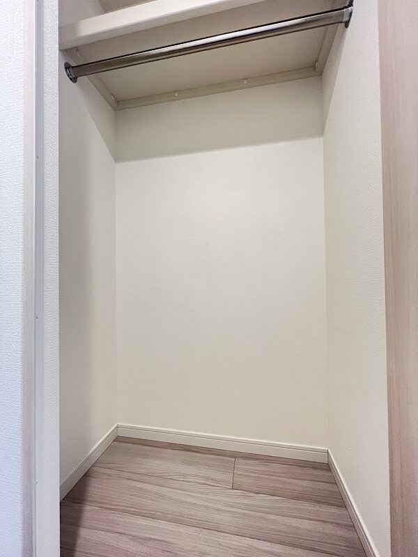 HY’s 上野松が谷の物件内観写真