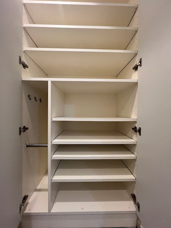 HY’s 上野松が谷の物件内観写真