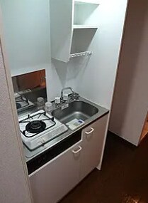 ダイヤモンドレジデンス松が谷の物件内観写真