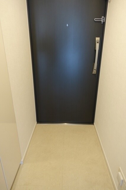 パークアクシス木場キャナル　ウエストの物件内観写真