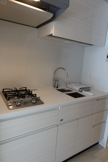 パークアクシス木場キャナル　ウエストの物件内観写真