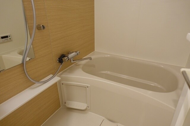 パークアクシス木場キャナル　ウエストの物件内観写真