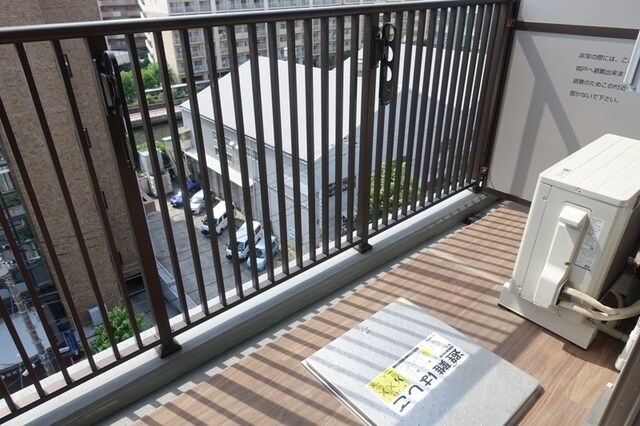 パークアクシス木場キャナル　ウエストの物件内観写真