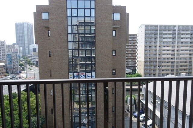 パークアクシス木場キャナル　ウエストの物件内観写真