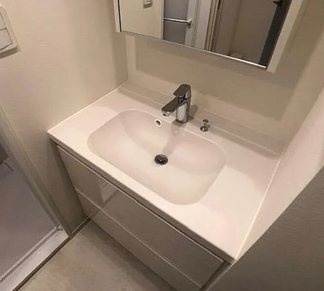 パークアクシス木場キャナル　ウエストの物件内観写真