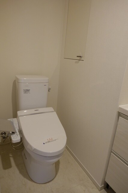 パークアクシス木場キャナル　ウエストの物件内観写真