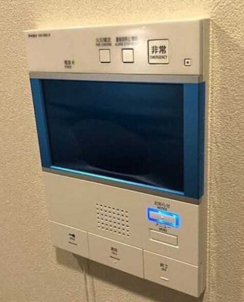 パークアクシス木場キャナル　ウエストの物件内観写真