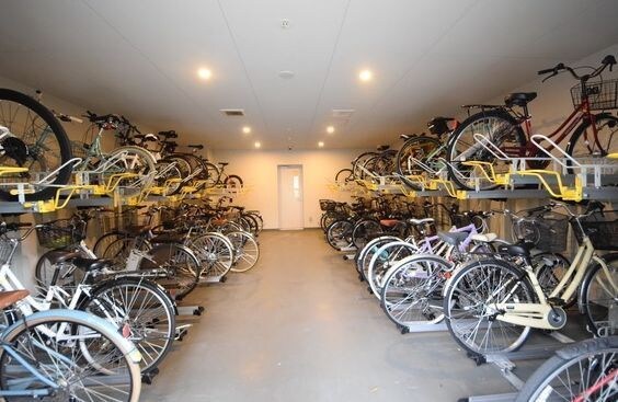 パークアクシス木場キャナル　ウエストの物件内観写真