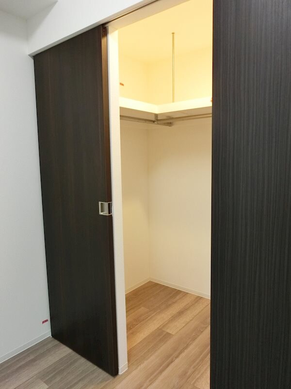 ZOOM東神田の物件内観写真