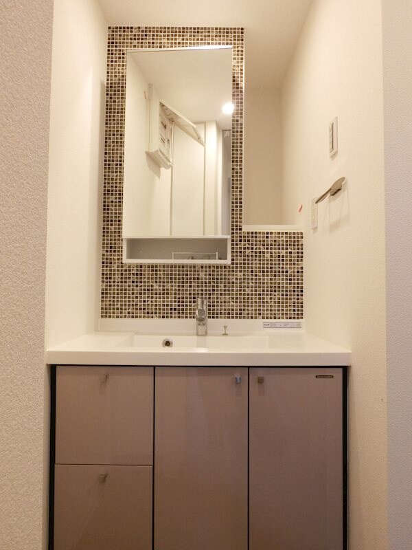 ZOOM東神田の物件内観写真