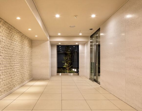 アーバネックス両国の物件外観写真