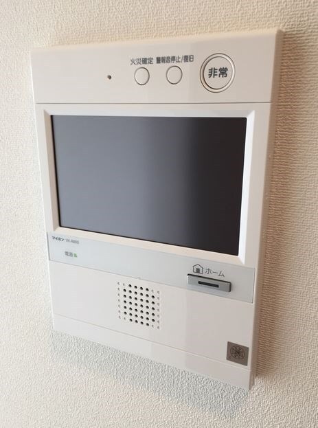 コンフォリア上野入谷の物件内観写真