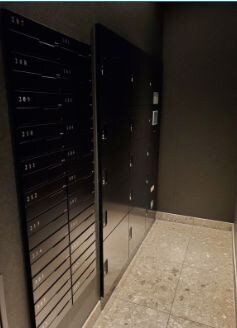 ＫＩ－ＬＩＧＨＴＫＩＮＳＨＩＣＨＯの物件外観写真