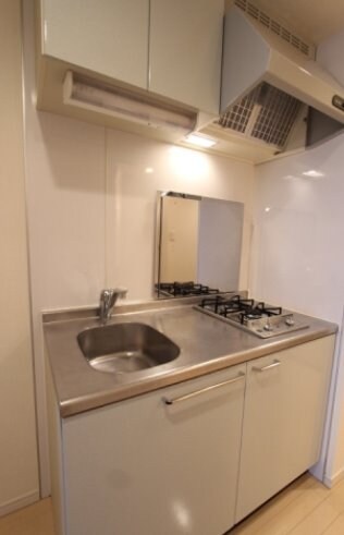 プライムアーバン錦糸公園の物件内観写真