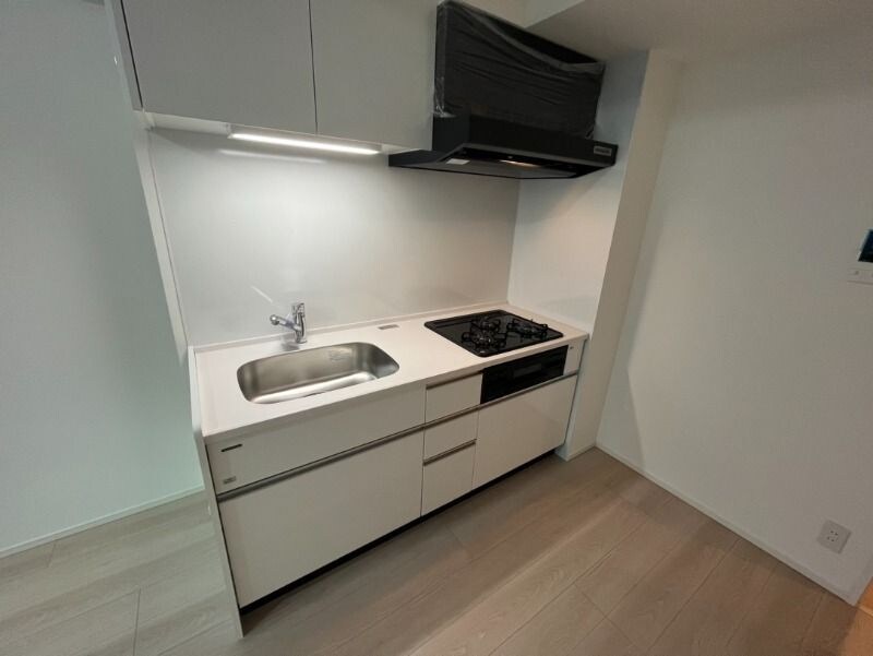 THE ROOMの物件内観写真