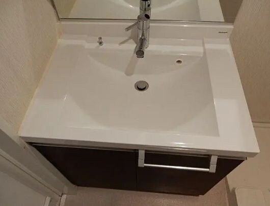 パークウッドレジデンス日本橋の物件内観写真