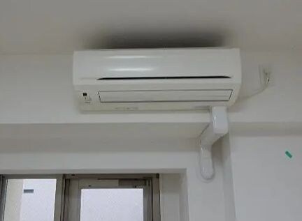 パークウッドレジデンス日本橋の物件内観写真