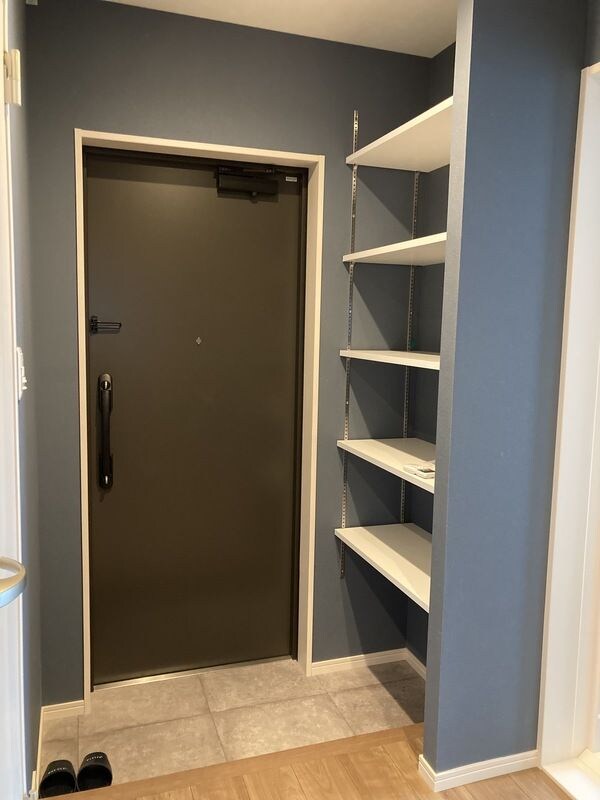 KI-418の物件内観写真